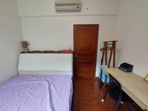 A Little Family Homestay @ Taipei - Gallery - 14