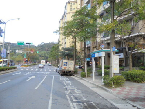 A Little Family Homestay @ Taipei - Gallery - 39