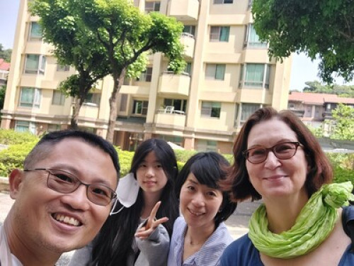 A Little Family Homestay @ Taipei - Gallery - 5