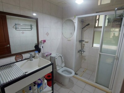 A Little Family Homestay @ Taipei