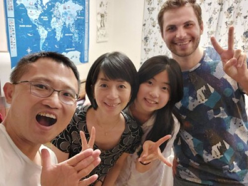A Little Family Homestay @ Taipei - Gallery - 6