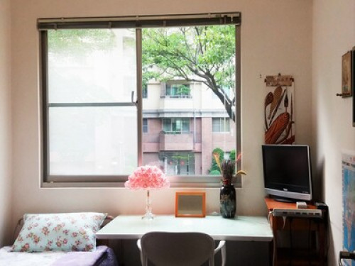 A Little Family Homestay @ Taipei - Gallery - 9