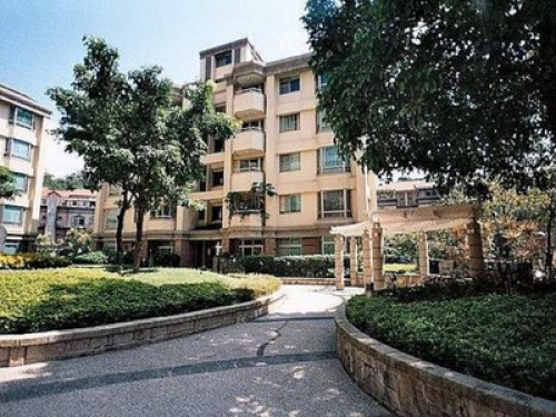 A Little Family Homestay @ Taipei