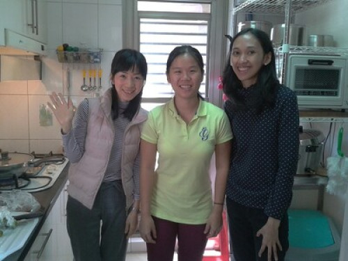 A Little Family Homestay @ Taipei - Gallery - 29