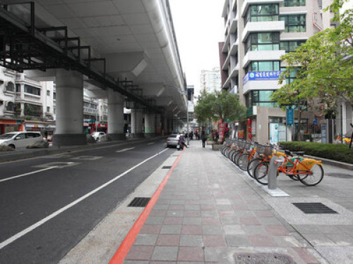 A Little Family Homestay @ Taipei - Gallery - 34