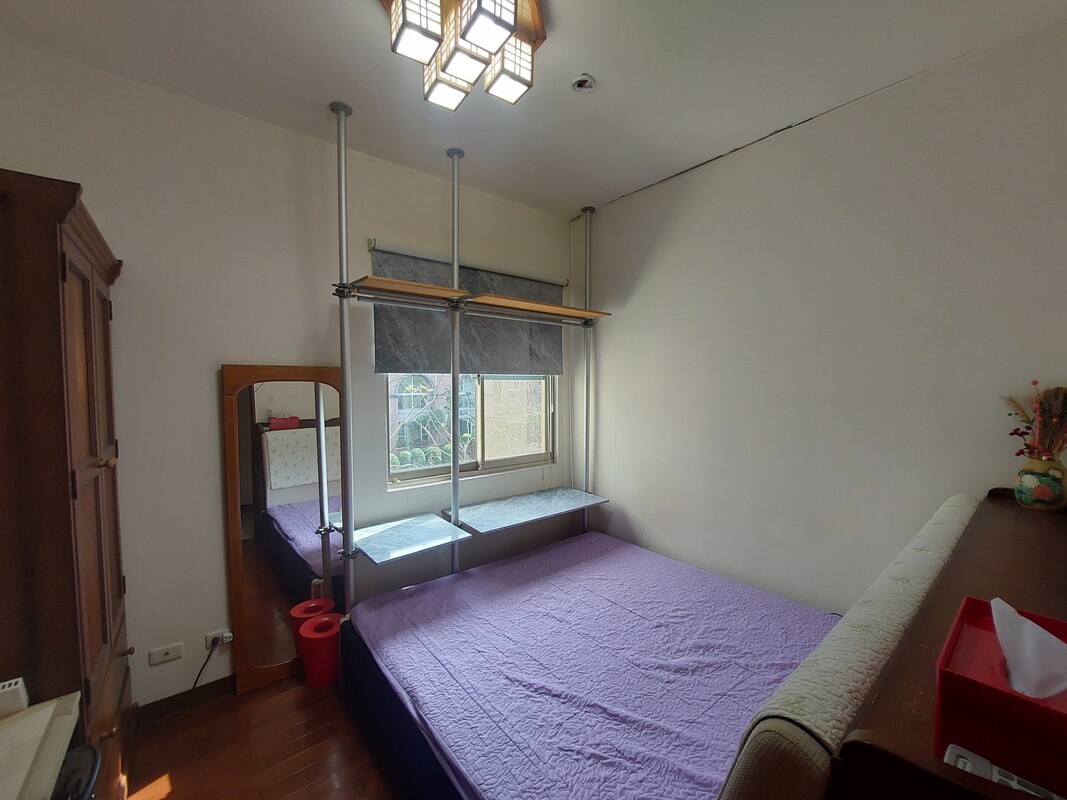  Double Room(Full Room)  -  A Little Family Homestay @ Taipei  - Gallery -  1