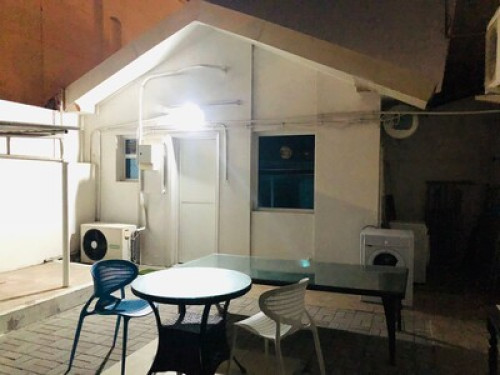 Villa room in Dubai-private