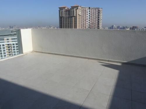 BURJ Khalifa VIEW King Bedroom Duba - Gallery - 18