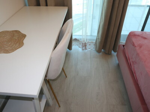 BURJ Khalifa VIEW King Bedroom Duba - Gallery - 19