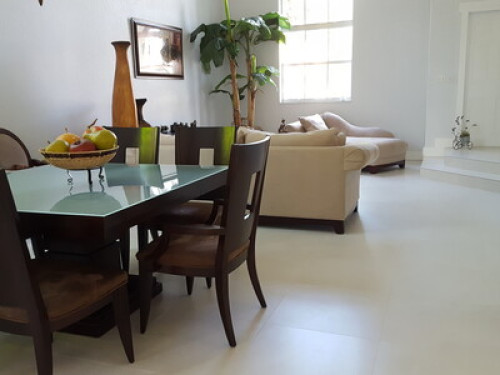 Clean, safe and quiet home.