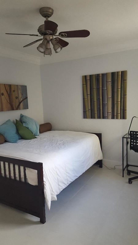 Downstairs Room(Full Room) - Clean, safe and quiet home. - Gallery - 1