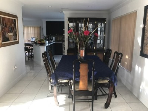 Great Home for great Guest!!!