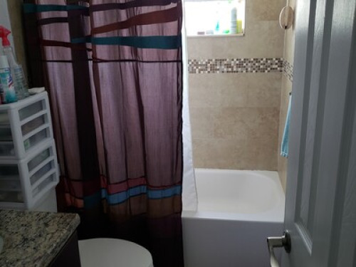 1 Room for Rent, near Miami Airport - Gallery - 6