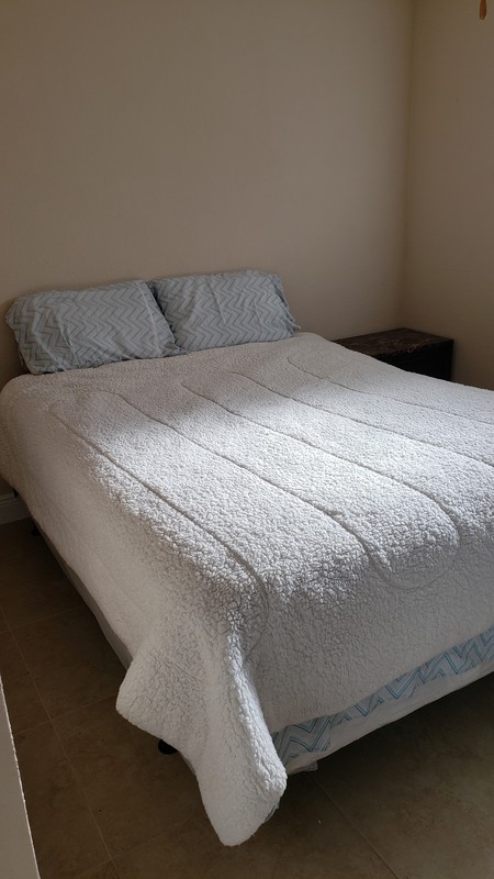  Private Room(Full Room)  -  1 Room for Rent, near Miami Airport  - Gallery -  1