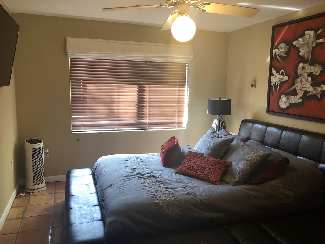 Room 1(Single Bed) - 1