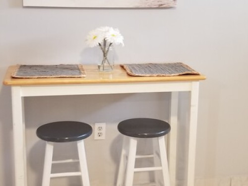 Cute private entrance room   - Gallery -  5