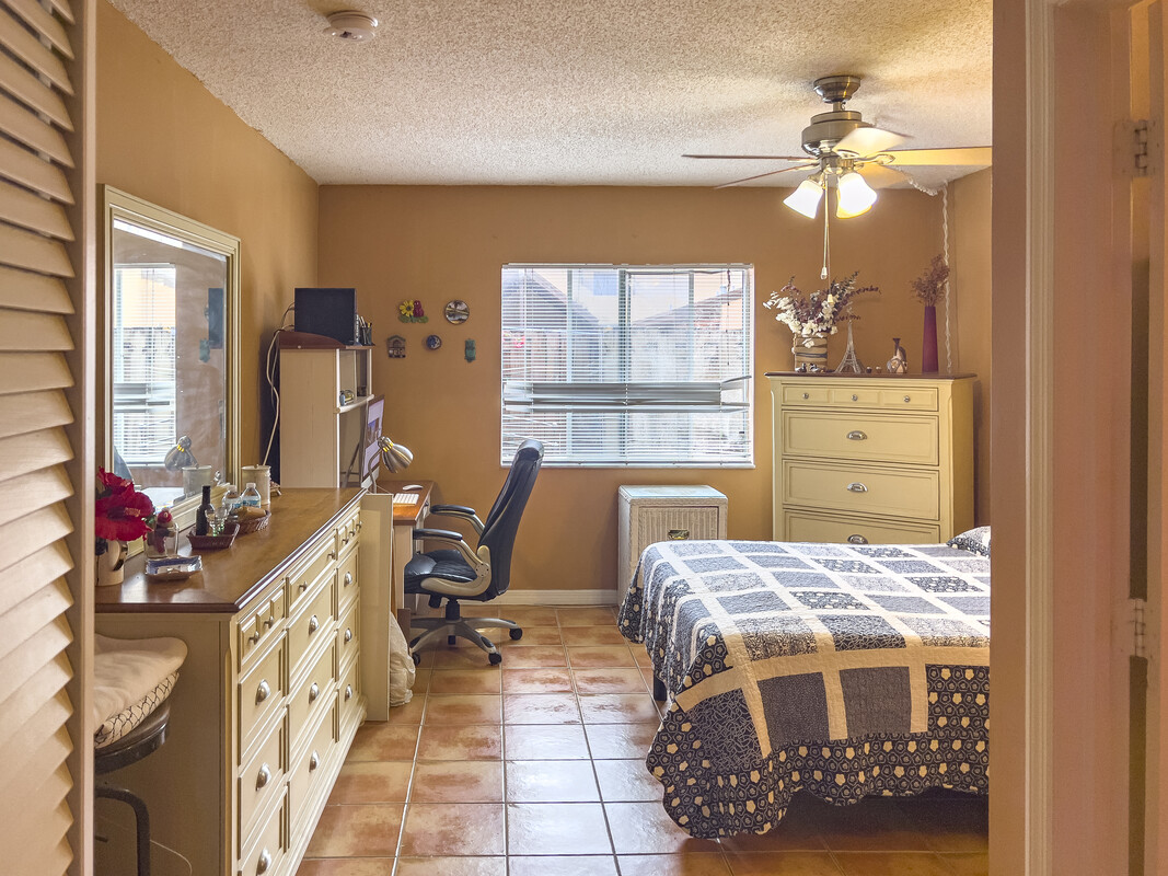 Perfect Room Miami(Single Bed) - 1
