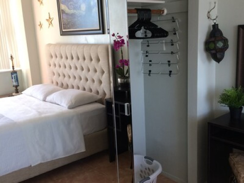 éLéGaNt ChaLeT dE pLaGe MIAmE - Gallery - 19