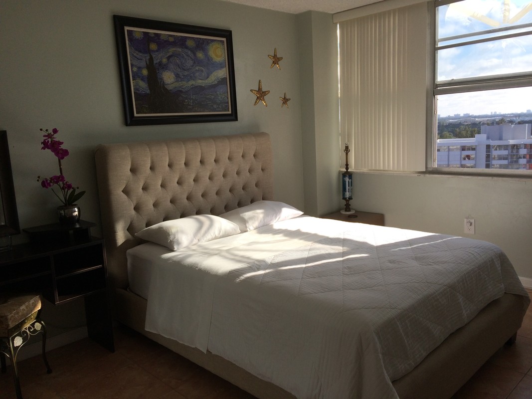 Chalet Miami(Full Room) - 1