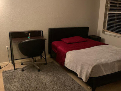 Furnished cozy room in Miaramar FL