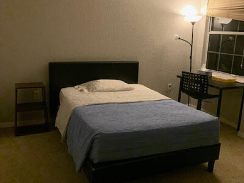 Furnished cozy room in Miaramar FL
