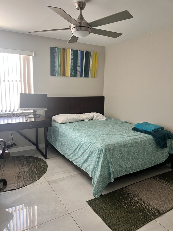 Guest Room(Full Room) - 1