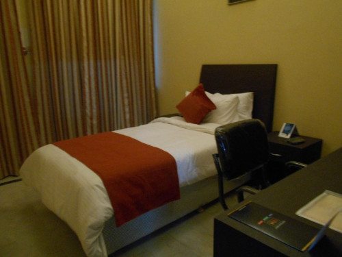 UNA Homestay UNA House - Gallery - 9