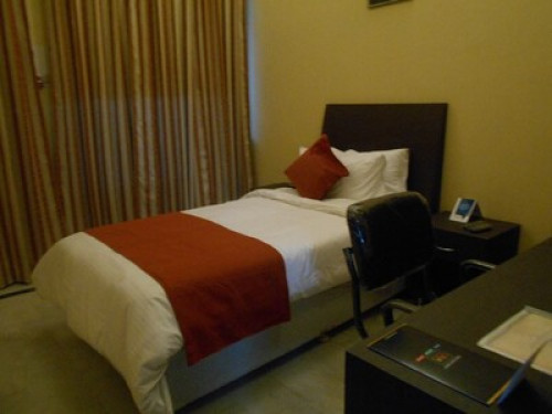 UNA Homestay UNA House