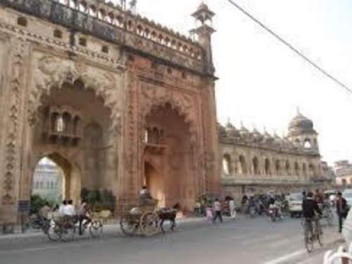 Harry's Paradise- Lucknow - Gallery - 10