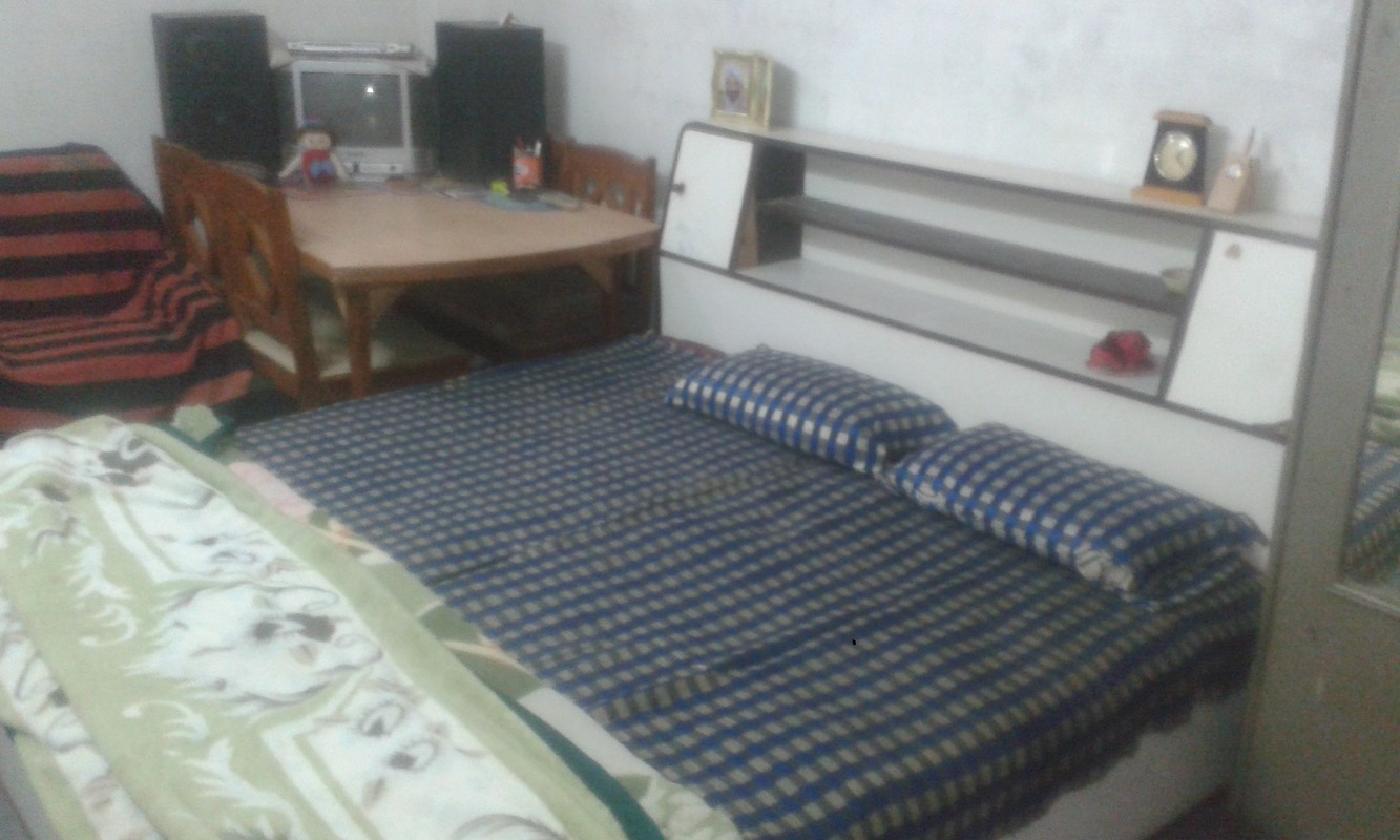 1st Floor Room(Full Room) - 1