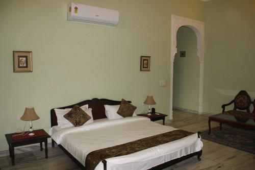 Talabgaon Bagh - Shri. Mayurvilla - Gallery - 7