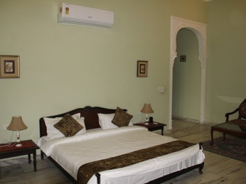 Talabgaon Bagh - Shri. Mayurvilla - Gallery - 11