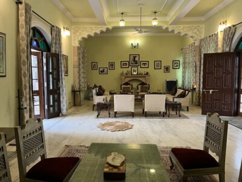 Talabgaon Bagh - Shri. Mayurvilla - Gallery - 13