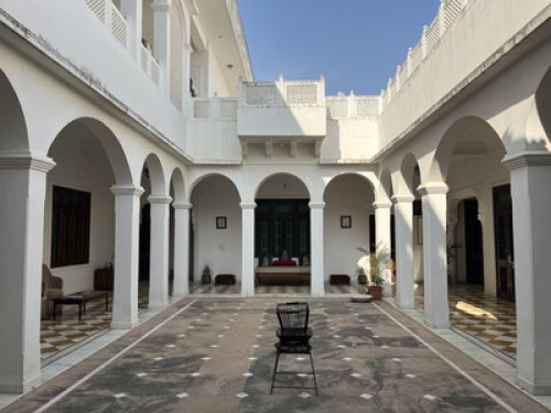 Talabgaon Bagh - Shri. Mayurvilla - Gallery - 14