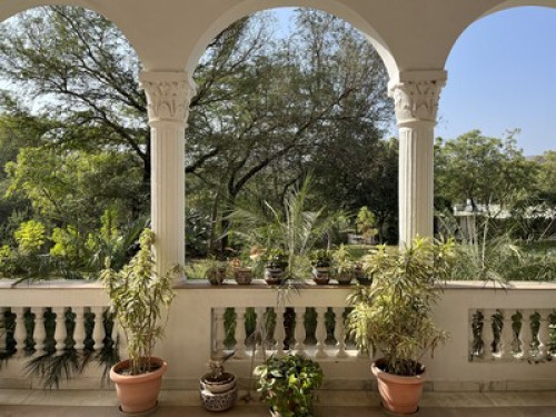 Talabgaon Bagh - Shri. Mayurvilla - Gallery - 12