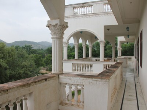 Talabgaon Bagh - Shri. Mayurvilla