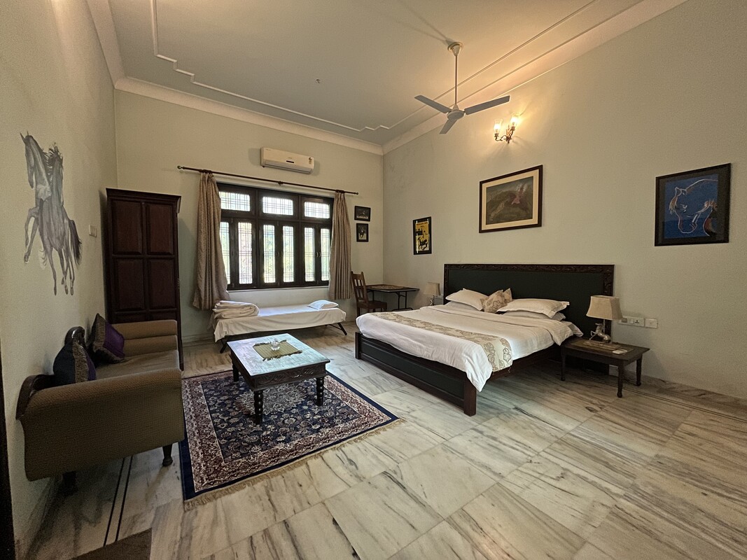 102(Single Bed) - 1