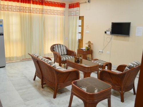 Homestay, One and Two bed rooms - Gallery - 11