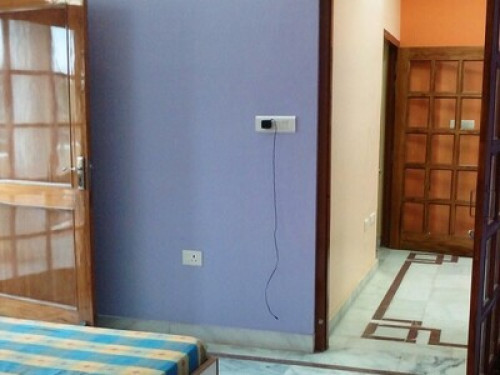 Homestay, One and Two bed rooms
