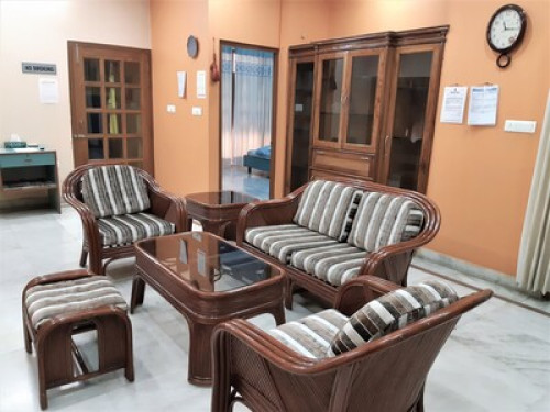 Homestay, One and Two bed rooms - Gallery - 105