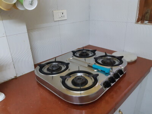Homestay, One and Two bed rooms - Gallery - 63