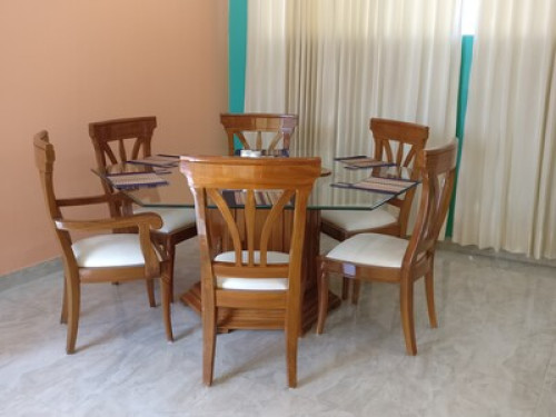 Homestay, One and Two bed rooms - Gallery - 31