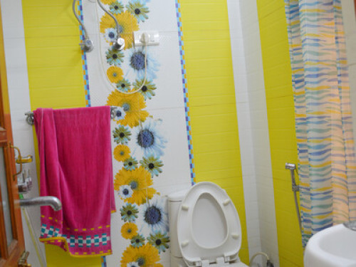 Homestay, One and Two bed rooms - Gallery - 29