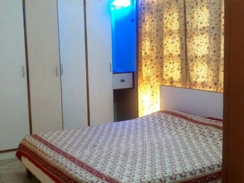 Homestay, One and Two bed rooms