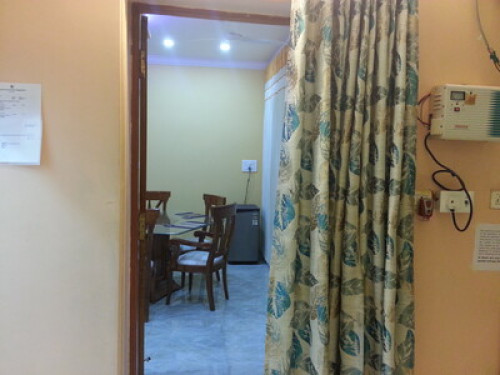 Homestay, One and Two bed rooms - Gallery - 33