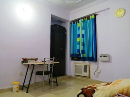 kayenaat "Feel like home"