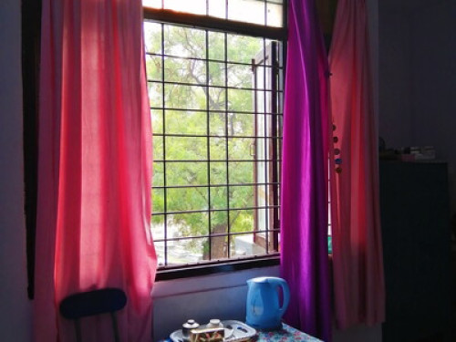 kayenaat "Feel like home"