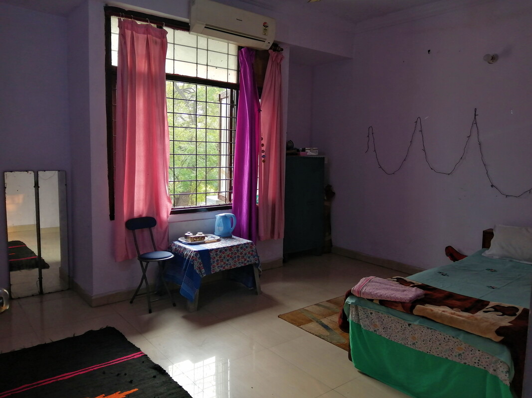 Kayenaat (window Room )(Single Bed) - 1