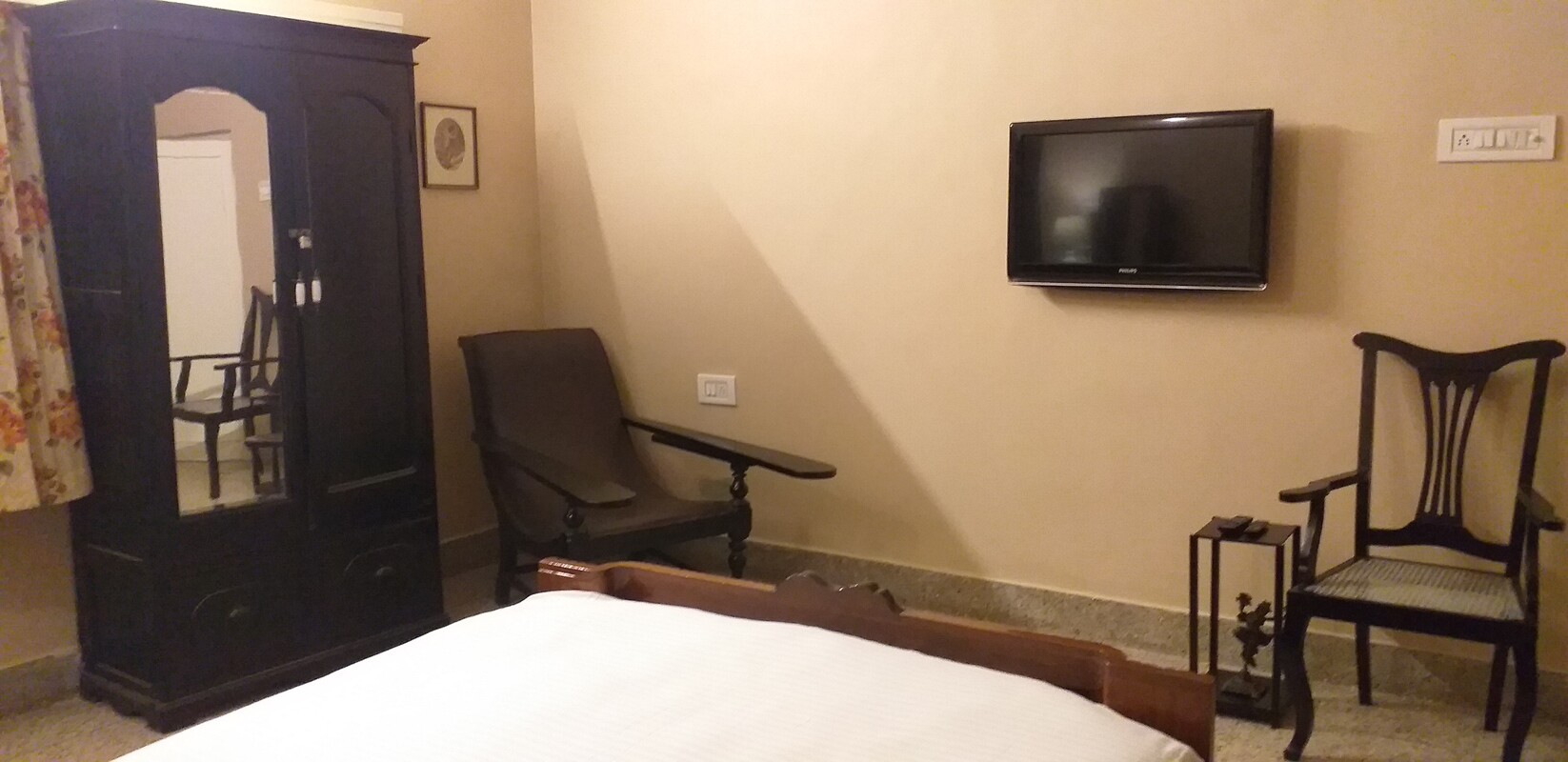 Heritage Room(Single Bed) - 1