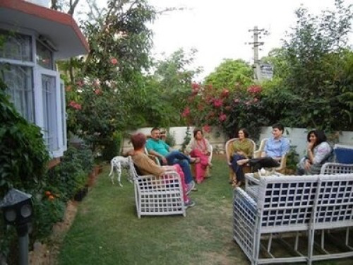 Real Jaipur family love travel - Gallery - 18